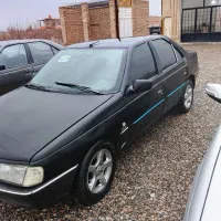 پژو 405 مدل 85|خودرو سواری و وانت|صوفیان, |دیوار