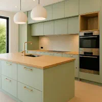 کابینت مخصوص فاز 8 پردیس