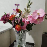 گل و گلدون و غیره