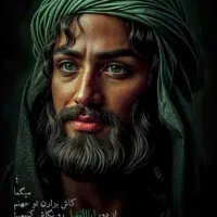 کربلا قسطی ماهی یک تومن