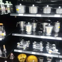 سرخ کن هواپز ارام پز  زودپز  اقساط بدون چک