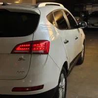 جک s5 مدل 94|خودرو کلاسیک|کرج, ساماندهی|دیوار