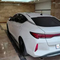 kmc j7  مدل ۱۴۰۳|خودرو سواری و وانت|شهر ری, شهرری|دیوار