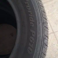 لاستیک بارز