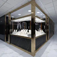 مغازه-طلا-فروشی