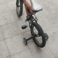 دوچرخه بچه گانه سایز ۱۴