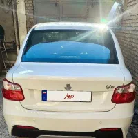 ساینا403دوگانه|خودرو سواری و وانت|اهواز, کارون|دیوار