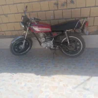 موتور سیکلت