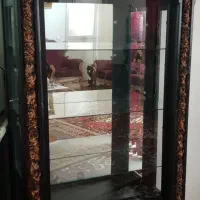 بوفه ایستاده