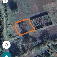 زمین ب مساحت 280متر|فروش زمین و ملک کلنگی|رستمکلا, |دیوار