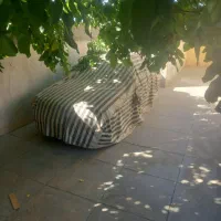 سمندf7دوگانه  خشک صفر