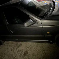 پژو پارس ۸۱|خودرو سواری و وانت|کهنوج, |دیوار