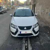 کوییک دنده ای ۱۴۰۱ بدون رنگ