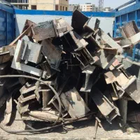 خرید ضایعات آهن در محل 18000|عمدهفروشی|شهرکرد, |دیوار