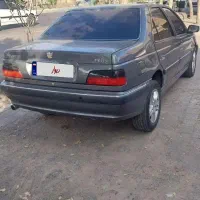 پژو پارس TU5|خودرو سواری و وانت|مرند, |دیوار