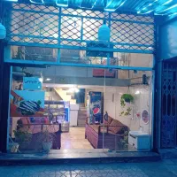 فروش مغازه ۳۲ متری
