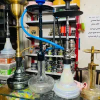 قلیان کرنو اف پنشنبه جمعه