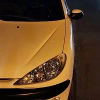 کم کار بدون رنگ بسیار تمیز