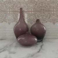 گلدان دکوری