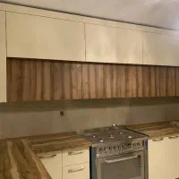 از طراحی تا اجرا دکوراسیون اشپزخانه|خدمات پیشه و مهارت|تهران, ابوذر|دیوار