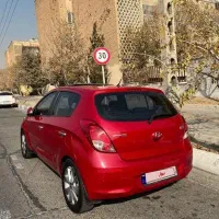 هیوندا i20 2015 بدون رنگ|خودرو سواری و وانت|تهران, جردن|دیوار