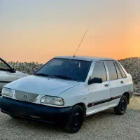 پراید 141 SL، مدل ۱۳۸۹