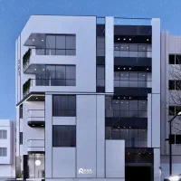 مغازه خیابان بیمارستان