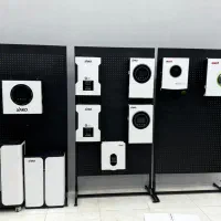 انواع پکیج های همراه (عشایری)در توان های مختلف