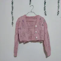 بافت دو تیکه گلدوزی