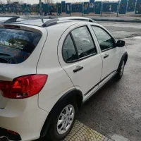 کویک سفید مشکی|خودرو سواری و وانت|کرمانشاه, |دیوار