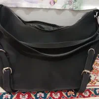 کیف دوشی سالم و تمیز