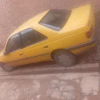 تاکسی پژو مدل ۸۹|خودرو سواری و وانت|بروجرد, |دیوار