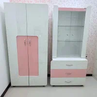 سرویس خواب کودک و نوجوان در حد نو