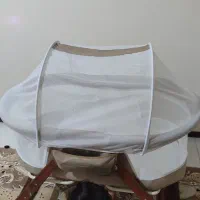 گهواره نوزاد .