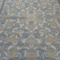 ۳تا فرش ۹متری ۷۰۰شانه مدل حریر. انبار خورشید|فرش|خرم‌آباد, |دیوار