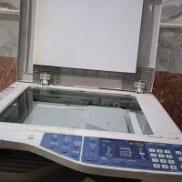 فروش دستگاه شارپ5316|پرینتر، اسکنر، کپی، فکس|تنکابن, |دیوار