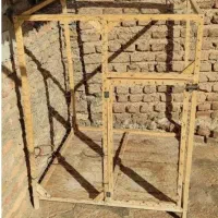 فروش قفس حیوانات خانگی