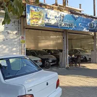 مغازه  تجاری فروشی