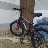 دوچرخه 20|دوچرخه، اسکیت، اسکوتر|زاهدان, |دیوار