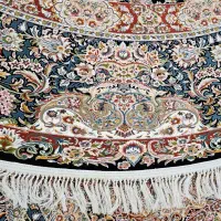 فرش ماشینی سالاری ۳×۳ دایره|فرش|تبریز, |دیوار