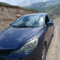 فروش خودرو ام وی ام مدل ۹۳|خودرو سواری و وانت|پارسآباد, |دیوار