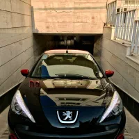 ۲۰۷ اتومات