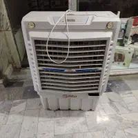 کولر - پنکه آبی مدیا یک سوم قیمت