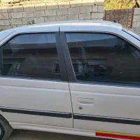 پژو پارس 1400|خودرو سواری و وانت|بندرعباس, |دیوار