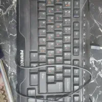 کیبورد و موس