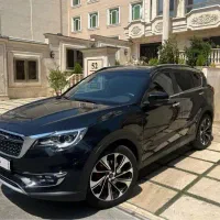 فیدلیتی گیربکس جدید بی رنگ