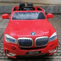ماشین شارژی