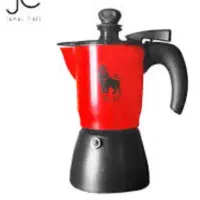 قهوه جوش پمپی