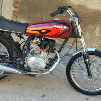 موتور|موتورسیکلت|مهاباد (آذربایجان غربی), |دیوار