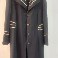 مانتو شلوار کرب